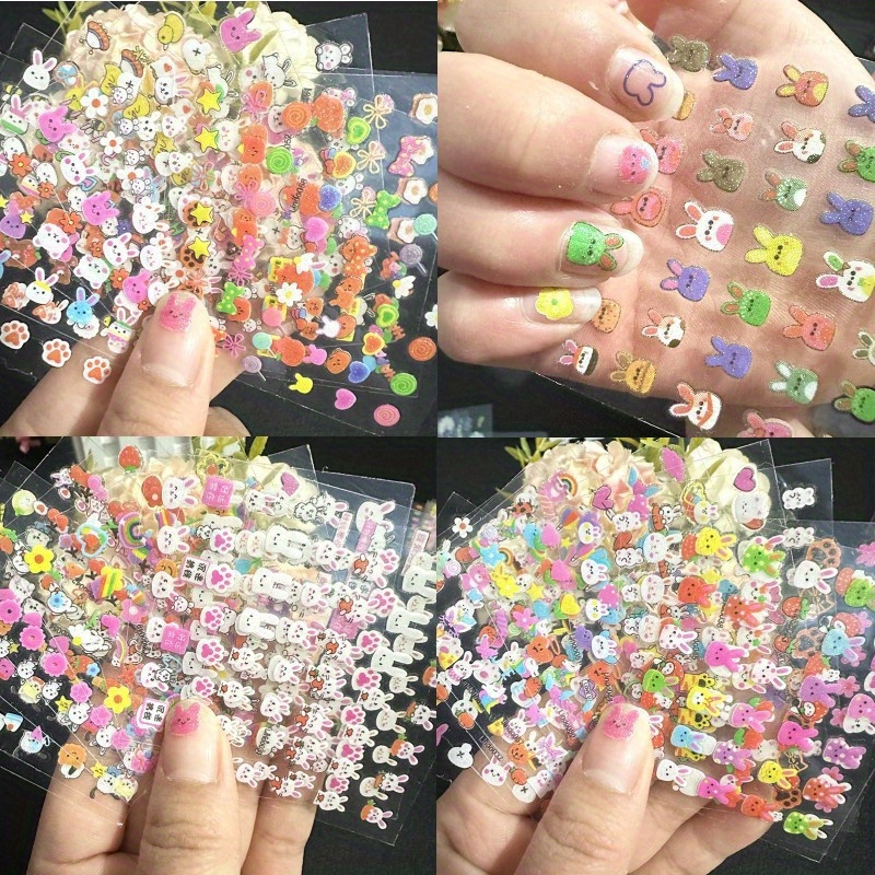 30 parçalı ışıklı tırnak çıkar - Nail Art Zelda incelemesi ve fiyatı