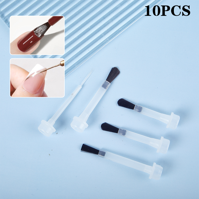 Tek kullanımlık tırnak fırçası - Dip Powder Nail incelemesi ve fiyatı