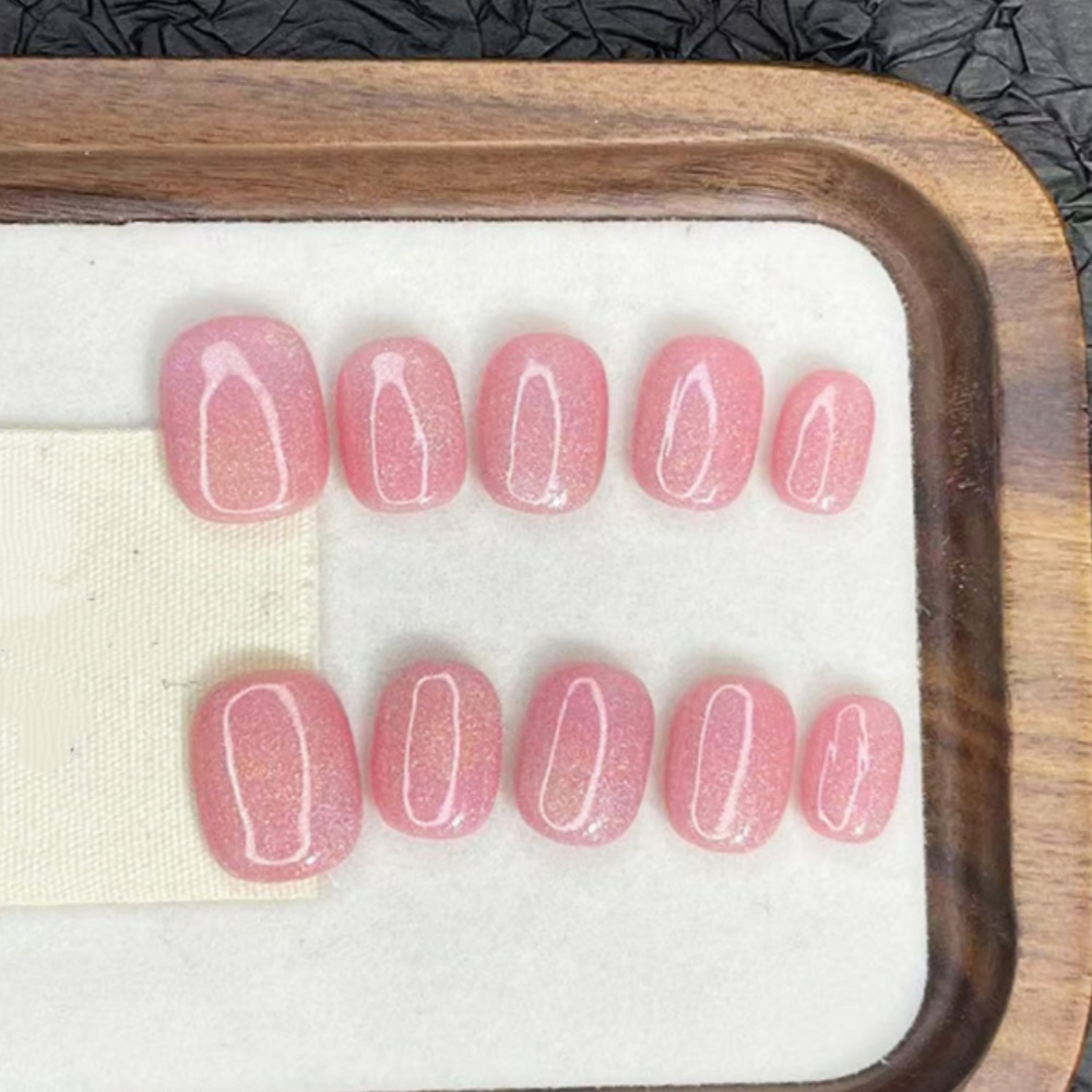 10 adet Giyilebilir Yaz El Yap - Nail Art Simple incelemesi ve fiyatı