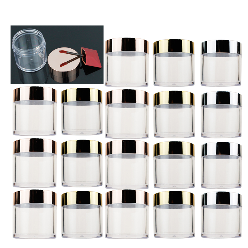 20/30/50 adet 60g Plastik Boş  - Dip Powder Nail incelemesi ve fiyatı