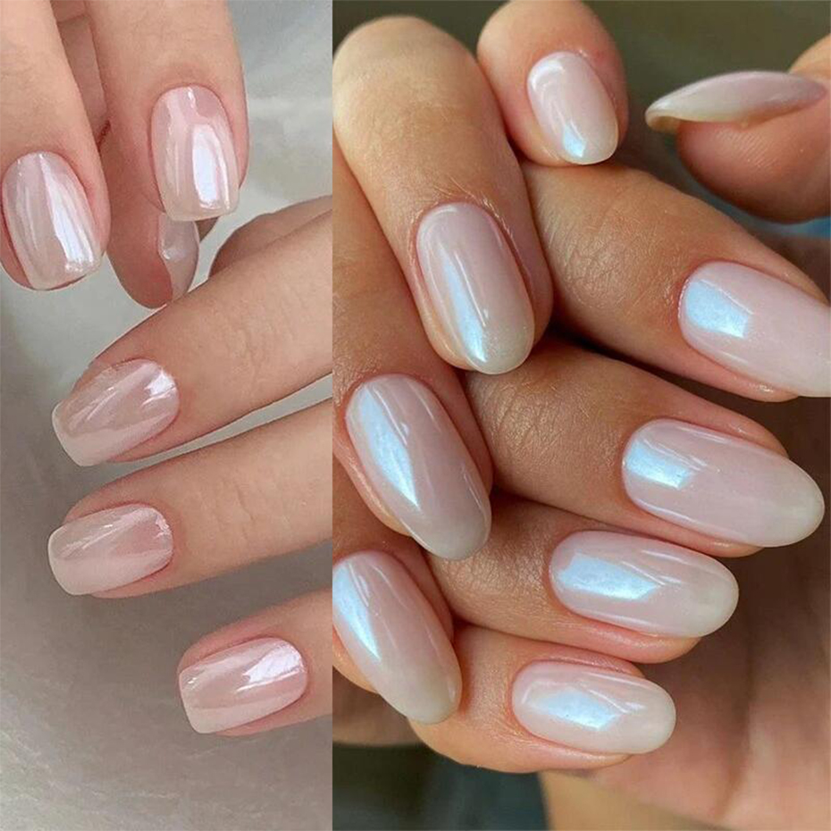 Ayışığı İnci Beyazı Tırnak Sim - Dip Powder Nail incelemesi ve fiyatı