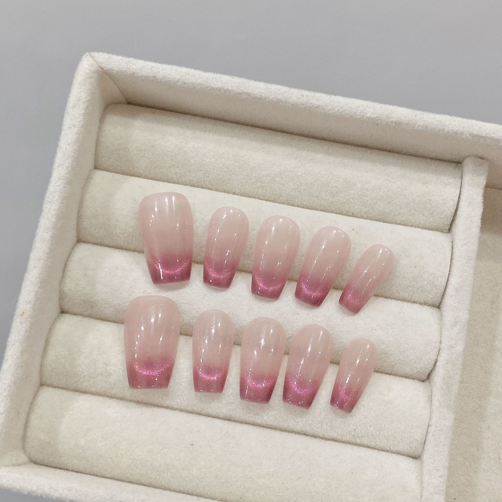El yapımı Badem Tırnaklar üzer - Nail Art Simple incelemesi ve fiyatı