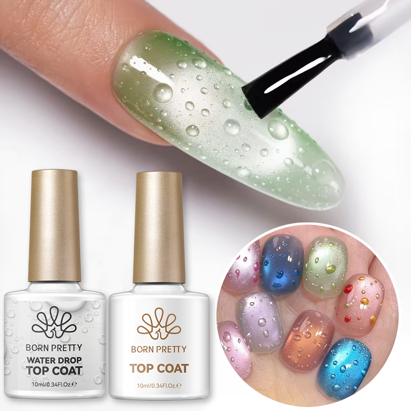 DOĞUŞTAN GÜZEL 1/2 adet Su Dam - Nail Art Chrome incelemesi ve fiyatı