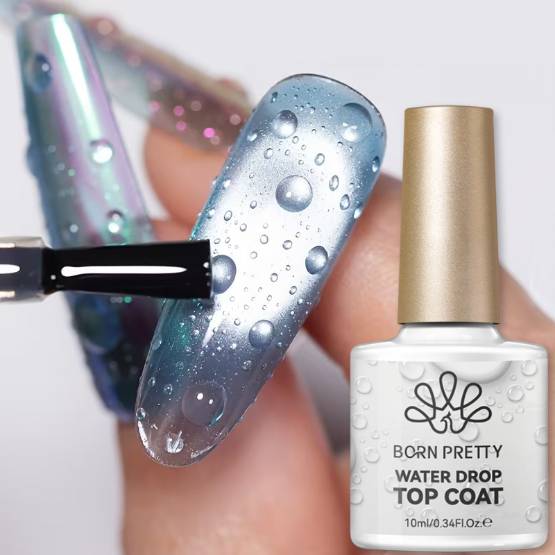 DOĞUŞTAN GÜZEL 1/2 adet Su Dam - Nail Art Chrome incelemesi ve fiyatı