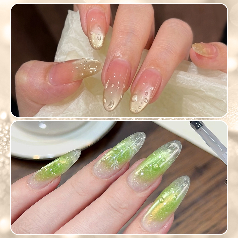 DOĞUŞTAN GÜZEL 1/2 adet Su Dam - Nail Art Chrome incelemesi ve fiyatı