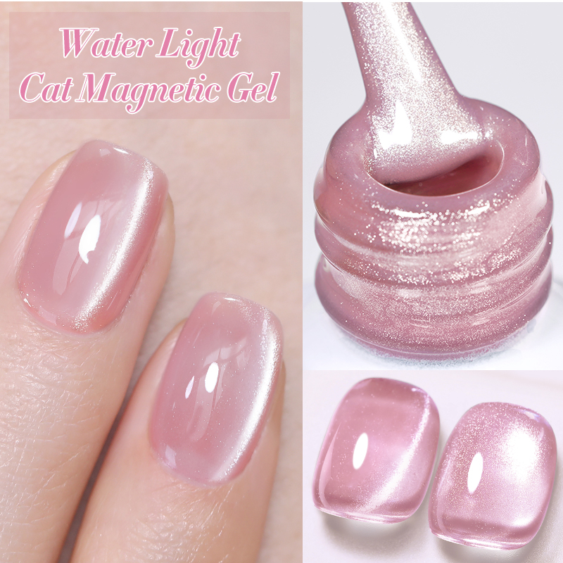 BORN PRETTY 10 ml Gümüş Su Işı - Nail Art Chrome incelemesi ve fiyatı