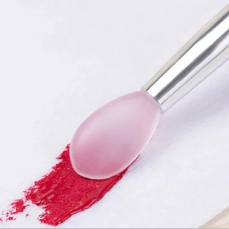 3/5/10 adet Nail Art Silikon Ç - Dip Powder Nail incelemesi ve fiyatı