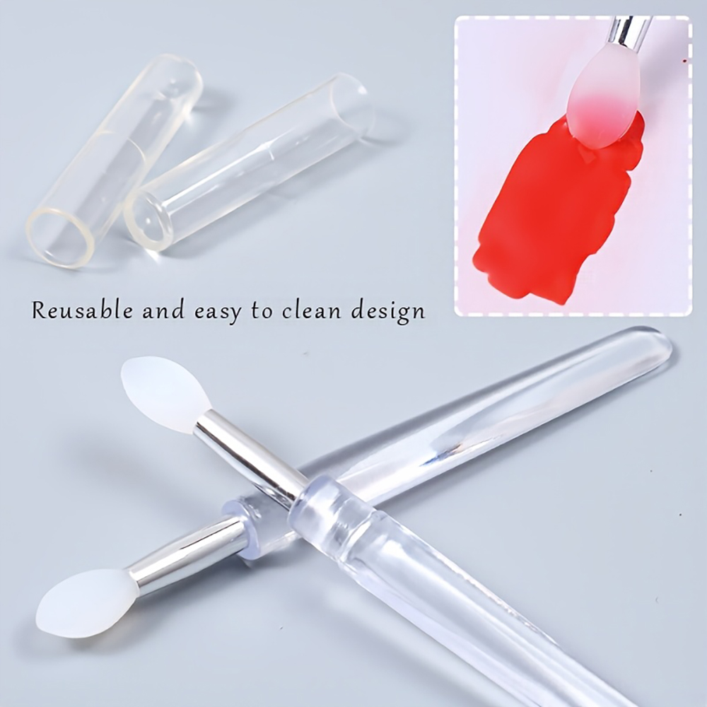 Yeniden Kullanılabilir Krom Si - Nail Art Chrome incelemesi ve fiyatı