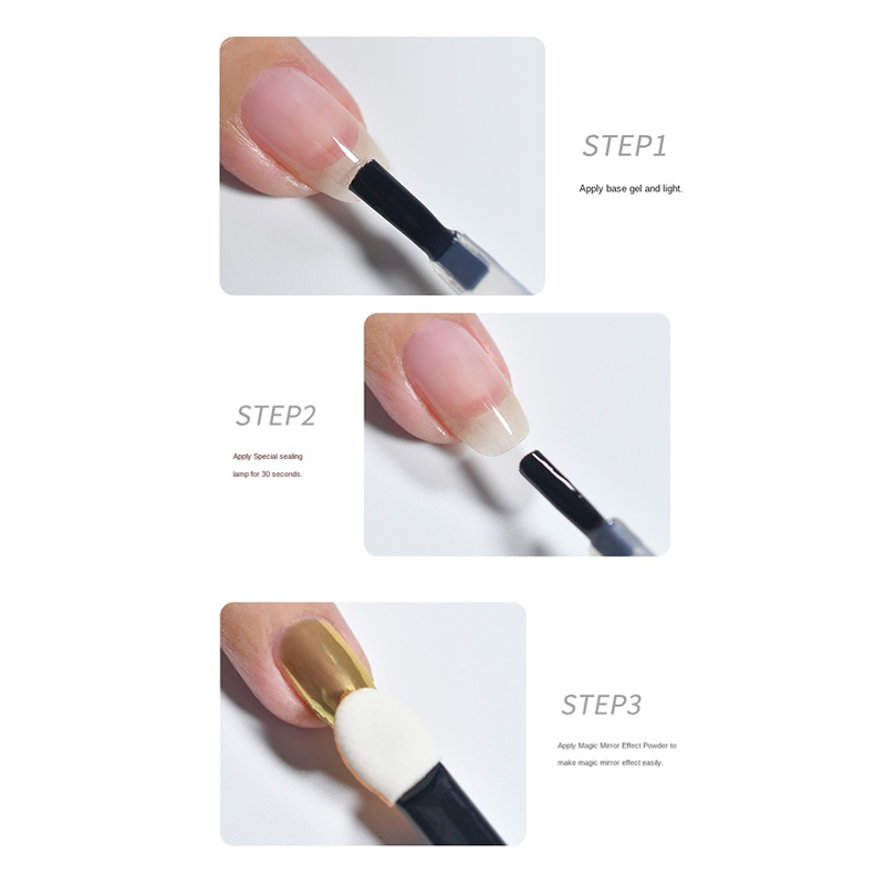 Mat Jel Üst Kat, 15 ml Tozya D - Nail Art Chrome incelemesi ve fiyatı