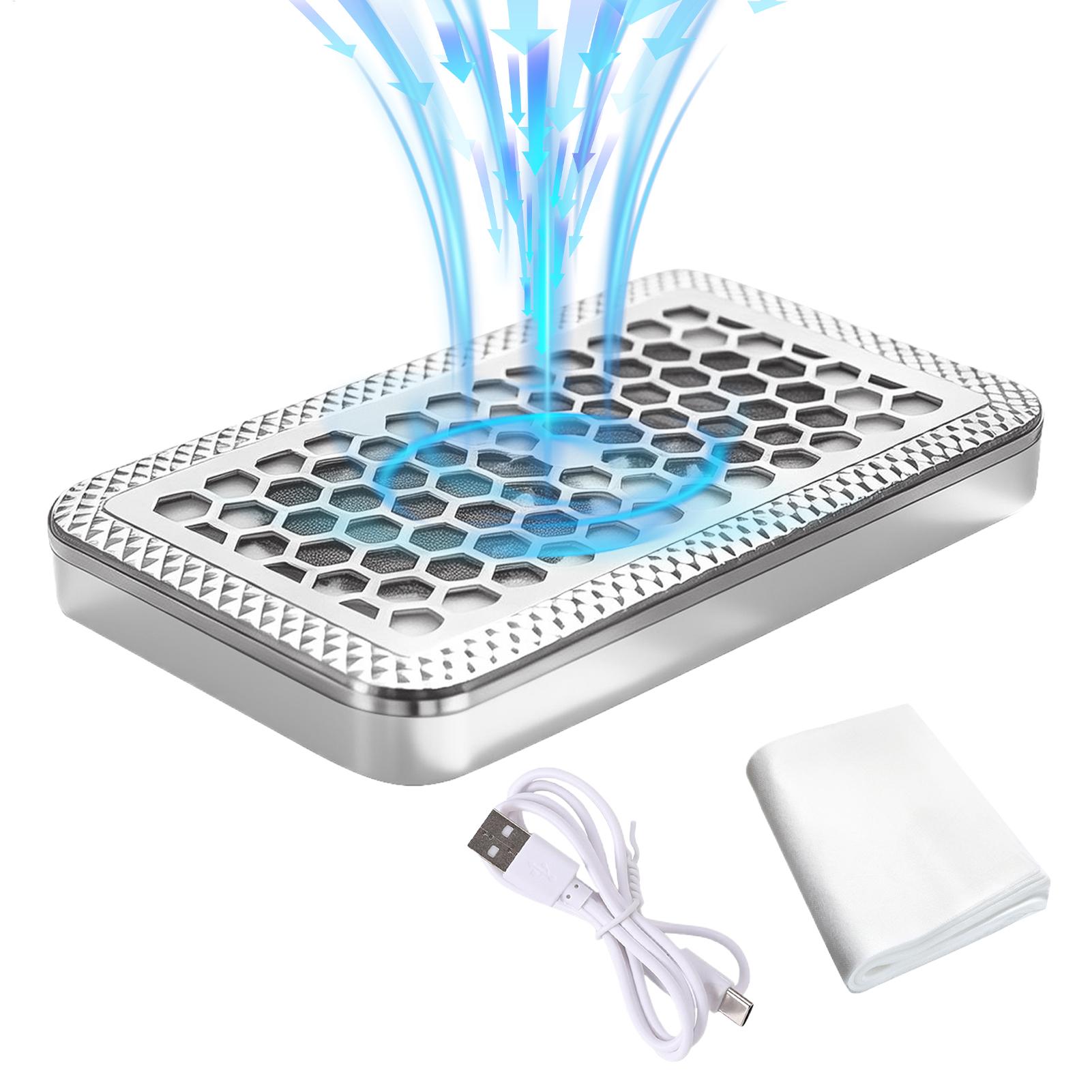 Tırnak Toz Toplayıcı Güçlü USB - Dip Powder Nail incelemesi ve fiyatı