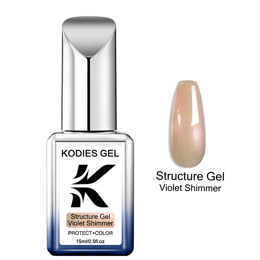 KODIES JEL Krom Kauçuk Taban J - Nail Art Chrome incelemesi ve fiyatı