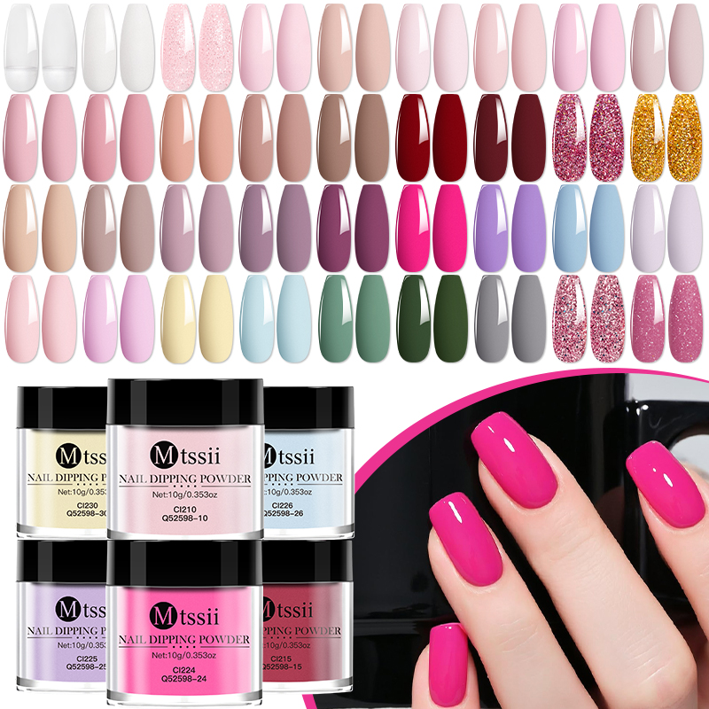 10g Dipping Powder Akrilik Dip - Dip Powder Nail incelemesi ve fiyatı