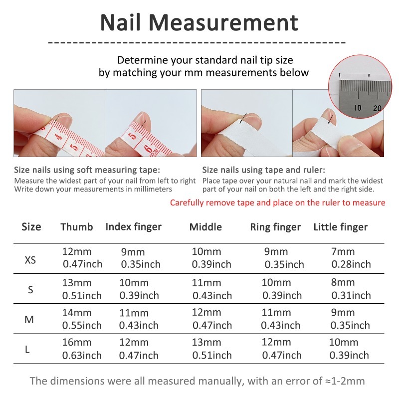 10 Adet Mor Kısa Yuvarlak Başl - Nail Art Simple incelemesi ve fiyatı