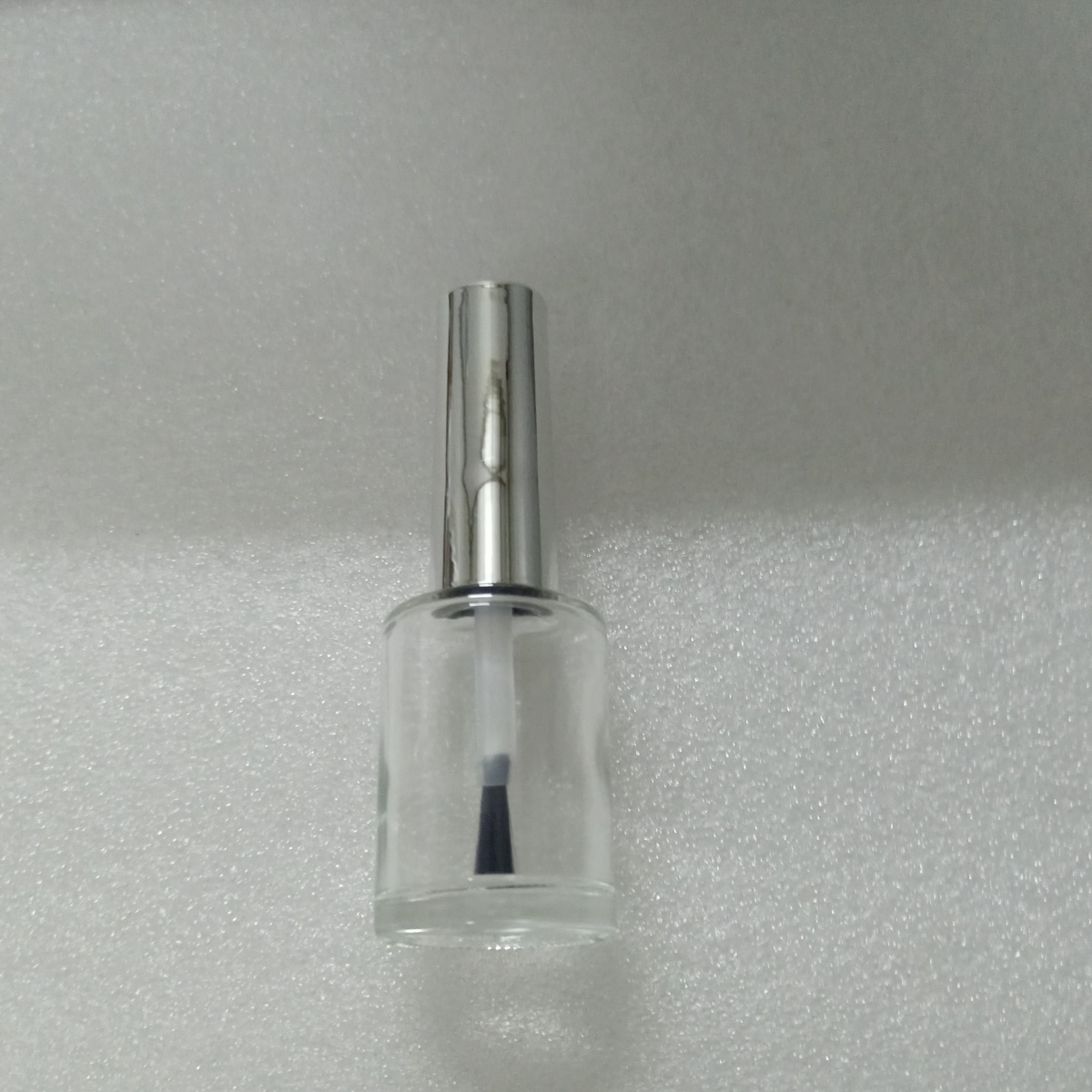 13ml 6 Adet Şeffaf Cam Oje Şiş - Nail Art Kaki incelemesi ve fiyatı