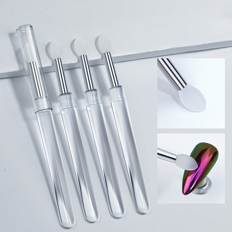 Çok fonksiyonlu Silikon Krom G - Nail Art Chrome incelemesi ve fiyatı
