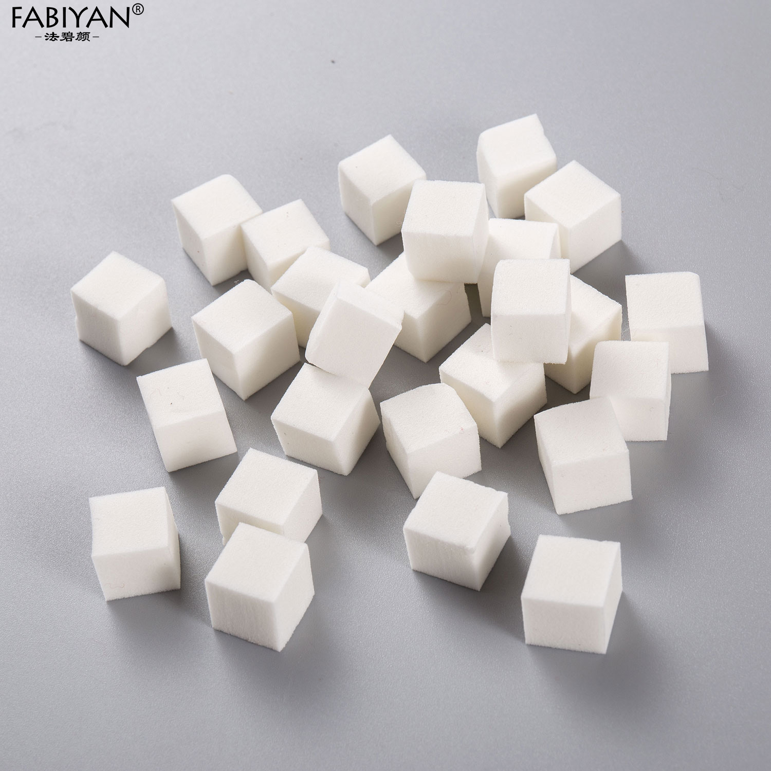 50 Adet Mini Sünger Degrade Tı - Dip Powder Nail incelemesi ve fiyatı