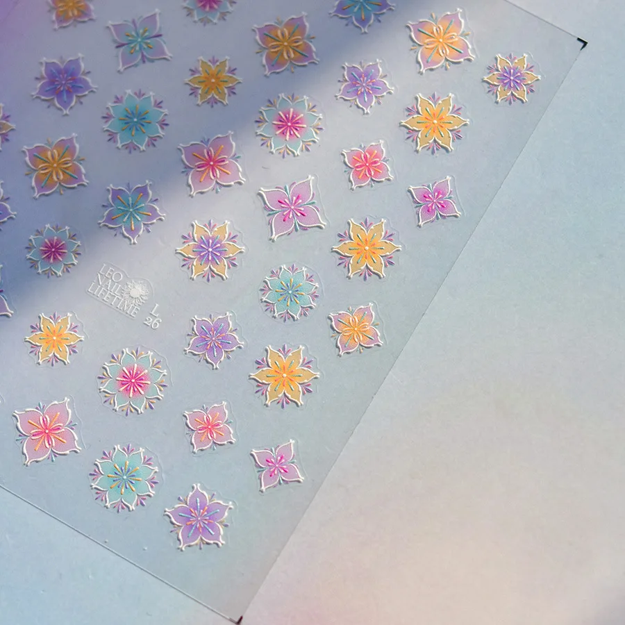 Barok Desen Sıcak Damgalama Ge - Nail Art Zelda incelemesi ve fiyatı