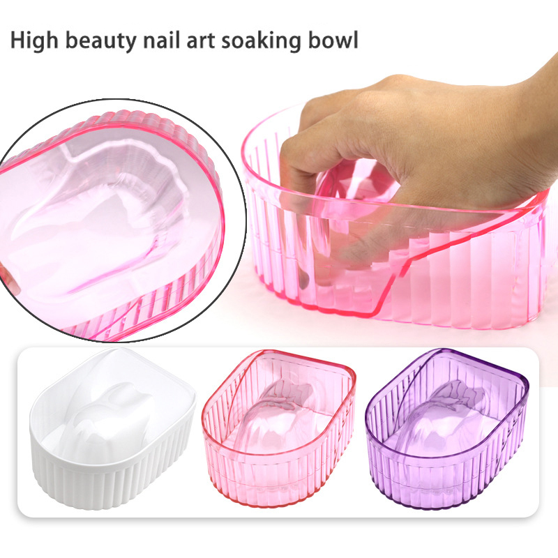 Tırnak Islatma Kase Akrilik Ka - Dip Powder Nail incelemesi ve fiyatı