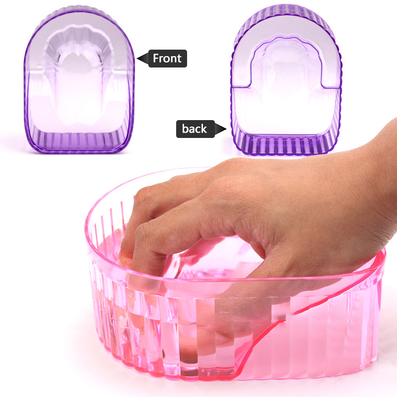 Tırnak Islatma Kase Akrilik Ka - Dip Powder Nail incelemesi ve fiyatı